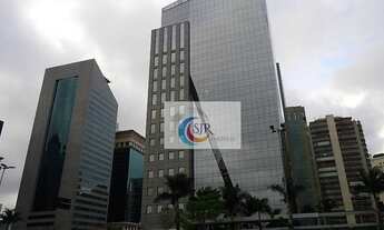 Imagem: Conjunto comercial para locação, Pinheiros