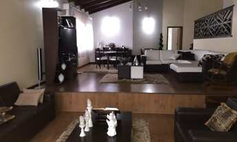 Imagem 5: Casa para venda tem 389 metros quadrados com 3 quartos no Centro - Colombo - PR