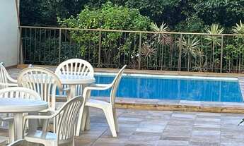 Imagem 7: Apartamento para aluguel possui 78 metros quadrados com 1 quarto em Lagoa - Rio de Janeiro