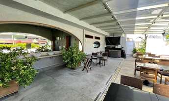 Imagem 3: Apartamento para Venda em Salvador, Jaguaribe, 1 dormitório, 1 suíte, 1 banheiro