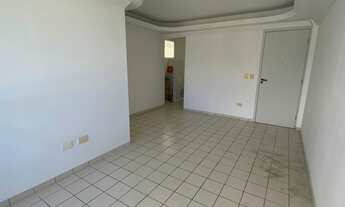 Imagem 2: Apartamento 3 quartos com 69m², na Rua Quarenta e Oito