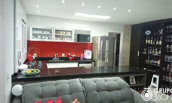 Imagem 4: Apartamento para Venda em Santo André, Campestre, 3 dormitórios, 1 suíte, 3 banheiros, 2 v