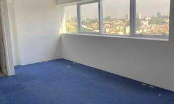 Imagem: Sala para alugar, 38 m² - Jardim do Mar