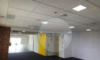 Imagem 3: Conjunto, 177 m² - venda por R$ 3.093.000,00 ou aluguel por R$ 13.000,00/mês - Brooklin