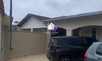 Imagem 6: Casa para venda possui 152 metros quadrados com 3 quartos em Jardim das Palmeiras - Itanha