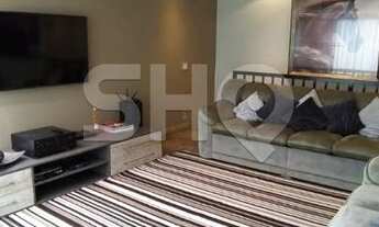 Imagem 2: Cobertura pronta para morar em ótima localização da Vila Leoplodina!