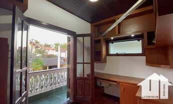 Imagem 7: Sobrado com 4 dormitórios à venda, 341 m² por R$ 1.270.000,00 - Urbanova - São José dos Ca