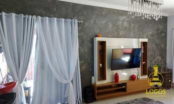 Imagem 7: Casa com 2 dormitórios à venda, 68 m² por R$ 450.000,00 - Nova Cerejeira - Atibaia/SP