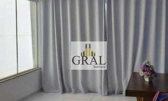 Imagem 2: Cobertura à venda, 167 m² por R$ 636.000,00 - Paulicéia - São Bernardo do Campo/SP