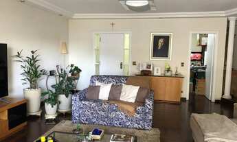 Imagem: Apartamento com 4 dormitórios à venda