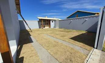 Imagem 2: Casa para venda com 65 metros quadrados com 2 quartos