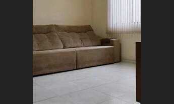 Imagem 4: Apartamento com Área Privativa para Venda em Contagem, Eldorado, 2 dormitórios, 1 suíte, 2