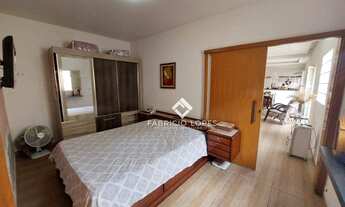 Imagem 5: Casa 3 dormitórios à venda, 206 m² - Parque dos Sinos - Jacareí/SP