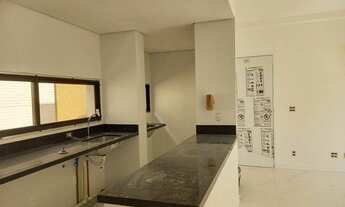 Imagem: Belo Horizonte - Apartamento Padrão - Serra