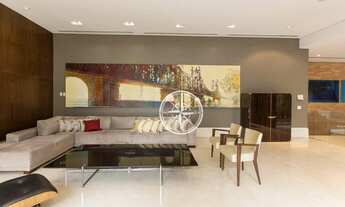 Imagem 16: Propriedade belíssima á venda, Vila Italiana, 1.200 m² AT e 1000m² AU