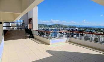 Imagem 3: Cobertura linear 4 quartos com 380 m² - Mata da Praia - Vitória/ES