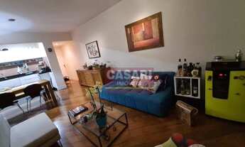 Imagem 4: Apartamento com 2 dormitórios à venda, 96 m² - Jardim do Mar - São Bernardo do Campo/SP