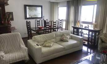 Imagem 2: Apartamento com 4 dormitórios à venda, 160 m² por R$ 1.000.000,00 - Saúde - São Paulo/SP