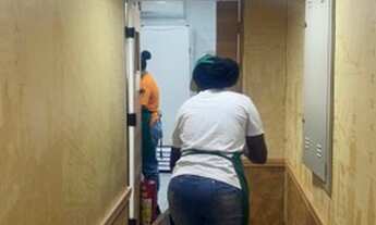 Imagem 6: Lojão praça das nações