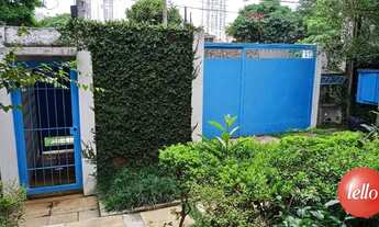 Imagem 2: São Paulo - Casa Comercial - Brooklin