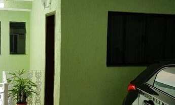 Imagem: Sobrado com 3 dormitórios à venda, 100