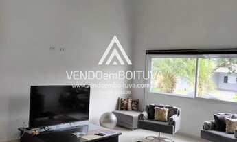 Imagem 5: Casa em Condomínio para Venda em Boituva, Portal das Estrelas, 3 dormitórios, 1 suíte, 4 b