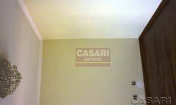 Imagem 3: Apartamento Residencial à venda, Vila São João, São Bernardo do Campo - AP53255