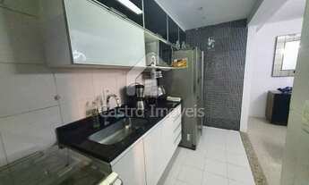 Imagem 7: Apartamento no condomínio Cidade Jardim de 96 m²