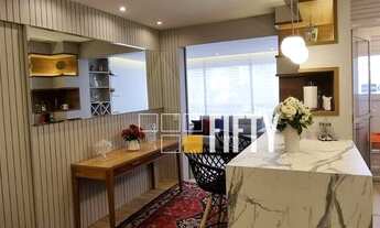 Imagem 2: Apartamento para alugar, 57 m² por R$ 10.500,00/mês - Vila Nova Conceição - São Paulo/SP