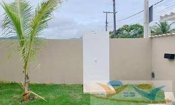 Imagem 4: Casa para venda com 85 metros quadrados com 2 quartos em Cordeirinho (Ponta Negra) - Maric