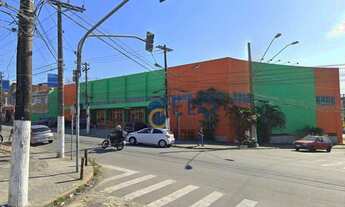 Imagem: Galpão para alugar, 5491 m² por R$ 64.000,00/mês