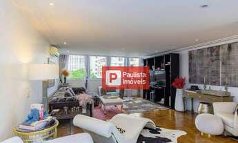 Imagem 6: Apartamento com 2 dormitórios à venda, 177 m² por R$ 3.250.000,00 - Jardim Paulista - São