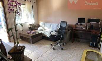 Imagem 3: São José dos Campos - Casa Padrão - Vila Tatetuba