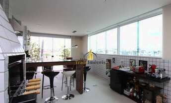 Imagem: Cobertura com 3 dormitórios à venda, 190