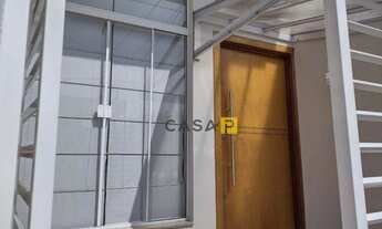 Imagem 2: Casa com 2 dormitórios à venda, 69 m² por R$ 405.000,00 - Cechino - Americana/SP