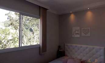 Imagem 6: Apartamento com 2 dormitórios à venda, 51 m² por R$ 190.000,00 - Pimenteiras - Teresópolis