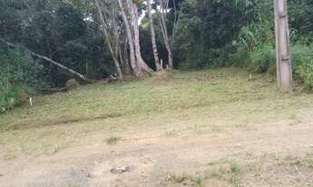 Imagem 2: Lote/Terreno para venda possui 395 metros quadrados com 5 quartos em Nova Peruíbe - Peruíb