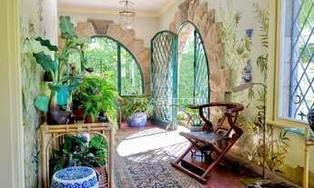 Imagem 4: Casa com 4 dormitórios à venda, 700 m² - Leblon - Rio de Janeiro/RJ