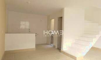 Imagem 2: Casa com 2 dormitórios à venda, 90 m² por R$ 180.000,00 - Campo Grande - Rio de Janeiro/RJ