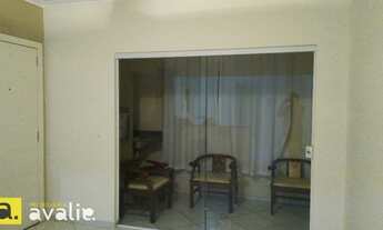 Imagem 6: AMPLO APARTAMENTO SEMIMOBILIADO COM 3 QUARTOS