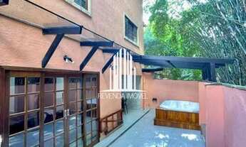 Imagem 7: Casa na Granja Vianna Cotia com 2 suítes e 2 vagas