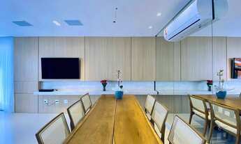 Imagem 7: Apartamento para venda com 3 suítes no Bom Pastor em Juiz de Fora - MG