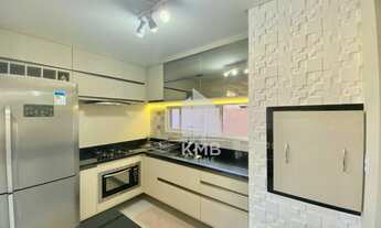 Imagem 7: Casa com 3 dormitórios à venda, 149 m² por R$ 850.000,00 - Vale Ville - Gravataí/RS