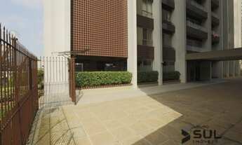 Imagem 4: Apartamento com 3 quartos para alugar por R$ 2530.00, 160.24 m2 - AGUA VERDE - CURITIBA/PR