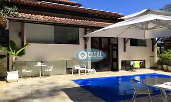 Imagem 4: Casa em Itaipu dentro de Condomínio Fechado com 05 Quartos, Piscina e Churrasqueira!!!