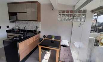 Imagem 6: Sobrado condomínio fechado 98m² R$ 479.000,00 JARDIM ESTER