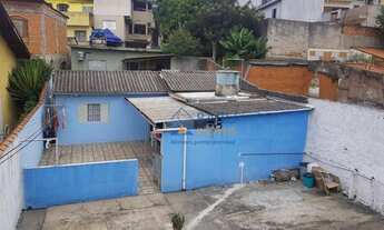 Imagem 5: Casa com 3 dormitórios à venda por R$ 750.000,00 - Freguesia do Ó - São Paulo/SP