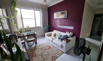 Imagem: Apartamento na Travessa Rui Barbosa com