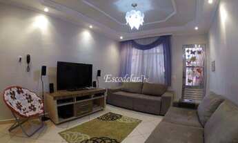 Imagem 3: Casa com 2 dormitórios para alugar, 150 m² por R$ 1.650,00/mês - Vila Continental - São Pa