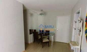 Imagem 4: Apartamento à venda, 53 m² por R$ 469.000,00 - Santa Cecília - São Paulo/SP